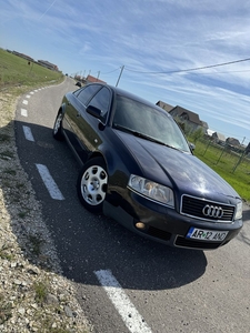 Vând Audi A6 C5 Arad