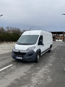 Vand Citroen Jumper L4H3 2017 Eforie Sud