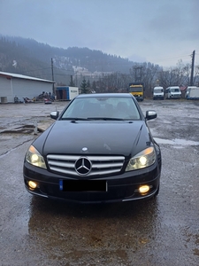 Vând Mercedes C200 Kompressor Suceava