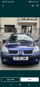 Vand Renault Symbol Bucuresti Sectorul 2