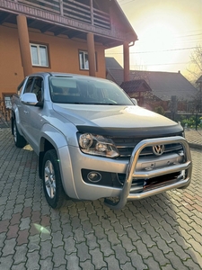 Vând Volkswagen Amarok Calinesti