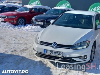 Volkswagen Golf 1.6 TDI Comfortline