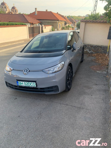 Volkswagen id.3 10.000km