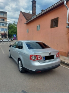 Volkswagen Jetta 1.9 TDI de vanzare Oradea
