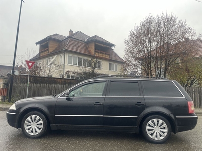 Volkswagen Passat 2.0TDi 2005 Toplita