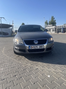 Volkswagen passat b6 Bragadiru