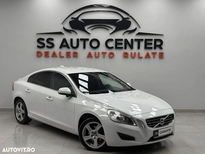 Volvo S60 D4 Momentum