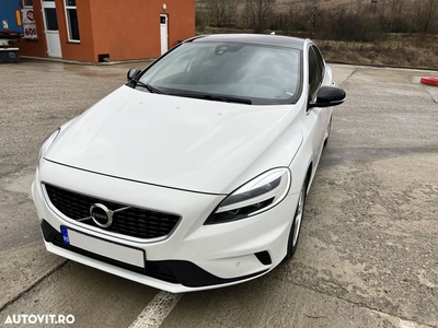 Volvo V40 D3 Geartronic RDesign