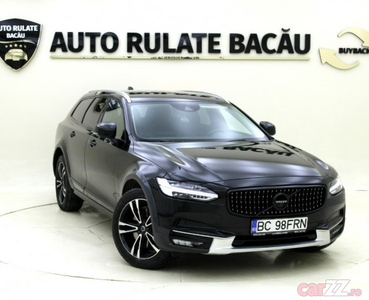 Volvo V90 Cross Country 2.0d 235CP Automata 4x4 2019 Euro 6