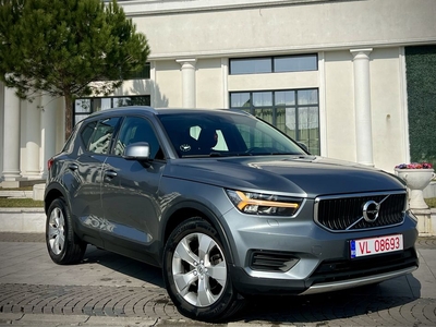 Volvo XC40 2.0d / Cutie Automata / Mod 2020-59.000 KM! Pos Rate Ramnicu Valcea