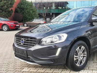 VOLVO XC60 an 2015 mot 2L.D4in 5 cilindri motorizarea volvo.GERMANIA. Timisoara