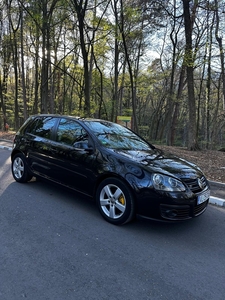 Vw Golf 5, 2.0 tdi Ramnicu Valcea