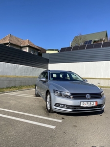 Vw Passat B8 euro 6 fara adblue 2.0 diesel Targu-Mures