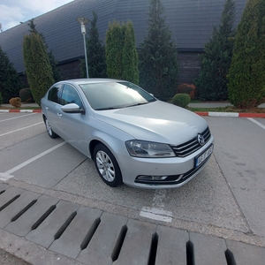 Vw Passat Higthline 143 Cp euro 5 Mioveni