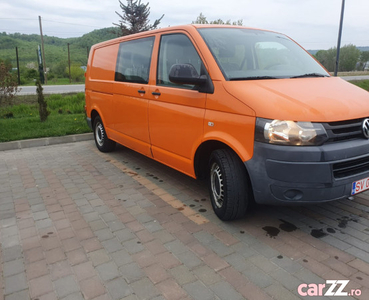 Vw transporter T6 2011 rate fără avans