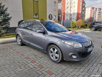 Renault Megane 1.5 dCI Business Edition