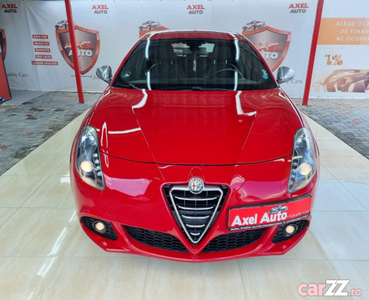 Alfa romeo giulietta, an 2011/05,rate fixe,avans 0%/livrare gratuita