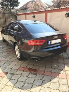 Audi a5, 2.0 tfsi, de vanzare