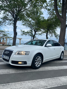 audi a6 2.0 disel