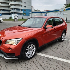 BMW X1 2014 185600 km 1 995 cm3 Diesel