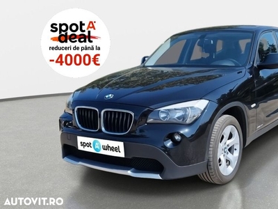 BMW X1 xDrive18d