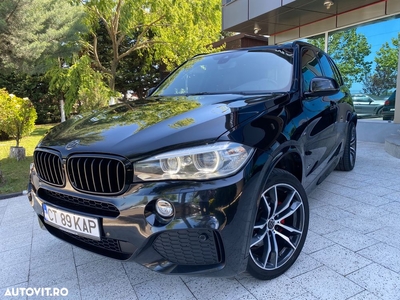 BMW X5 xDrive30d