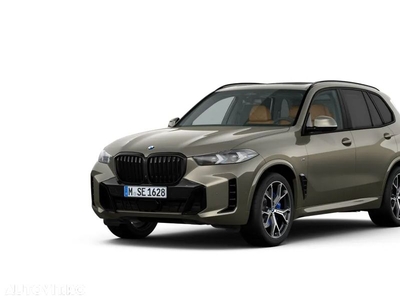 BMW X5 xDrive30d AT MHEV