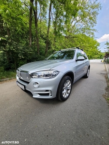 BMW X5 xDrive40e iPerformance