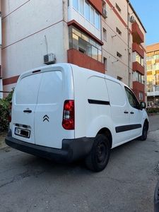 Citroen Berlingo 1,6 HDI