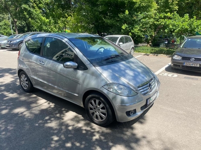 De vanzare Mercedes A-Class A160 Coupe, 2.0 Diesel, Euro 4