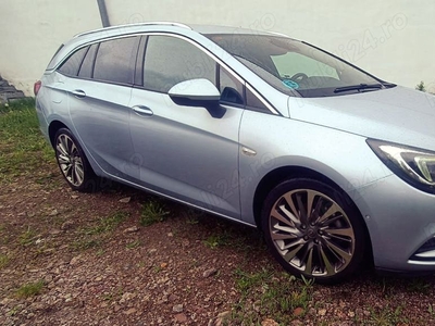 De vanzare Opel astra k