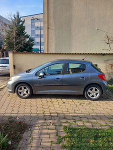 De vanzare Peugeot 207 an 2009