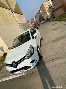 De vanzare Renault Clio 4