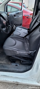 Fiat Scudo 2.0 Multijet