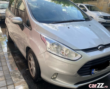 Ford B Max Eco Boost 1.0L