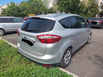 Ford C-max 2011