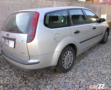 Ford Focus 1,6TDci, 2005, 150000km