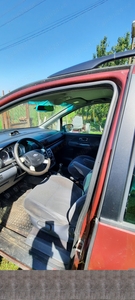 Ford galaxy 1,9TD