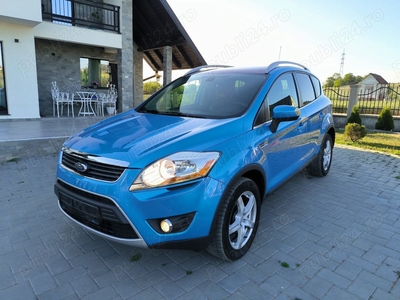 FORD KUGA 2010 2.0 TDCI 6300 euro