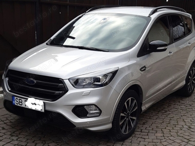 Ford Kuga ST Line 2020.benzina