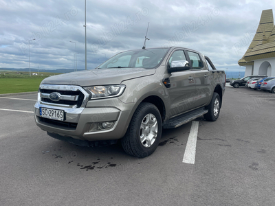 Ford Ranger 2,2 tdci 2017