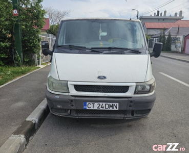 Ford transit 2,0 Diesel