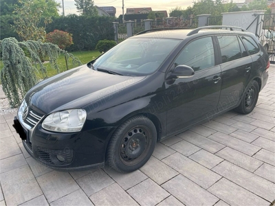 Golf 5 automat