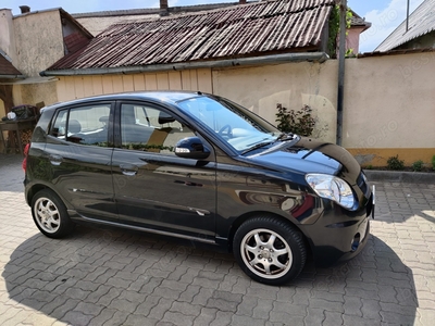 Kia Picanto 1.1 EX Comfort