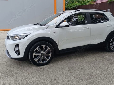 KIA STONIC 1.6 CRDI 2020