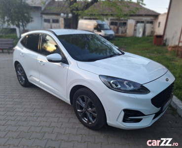 Liciteaza-Ford Kuga 2020