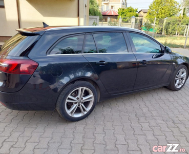 Liciteaza-Opel Insignia 2014