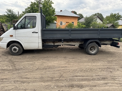 Mercedes Benz Sprinter 416