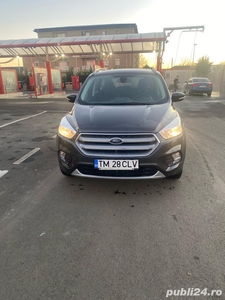 Ocazie ,vand Ford Kuga