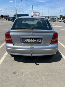 Opel Astra G 1.7 DTI